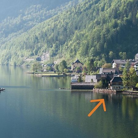 Loft Am See Hallstatt Exterior photo