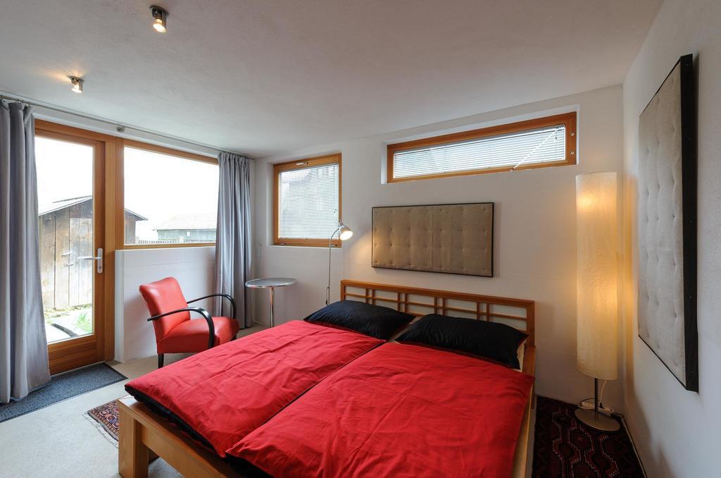Loft Am See Hallstatt Room photo