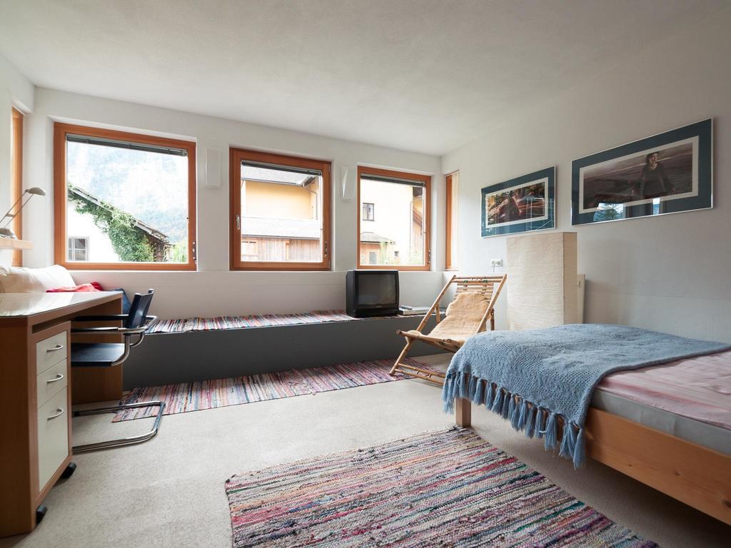 Loft Am See Hallstatt Room photo